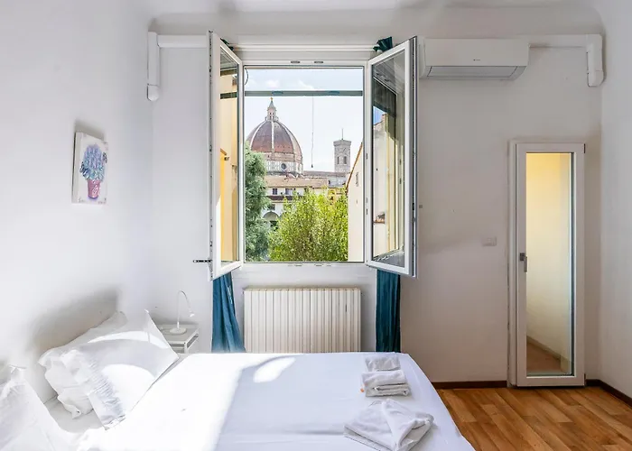 Alfani 63 Apartment
