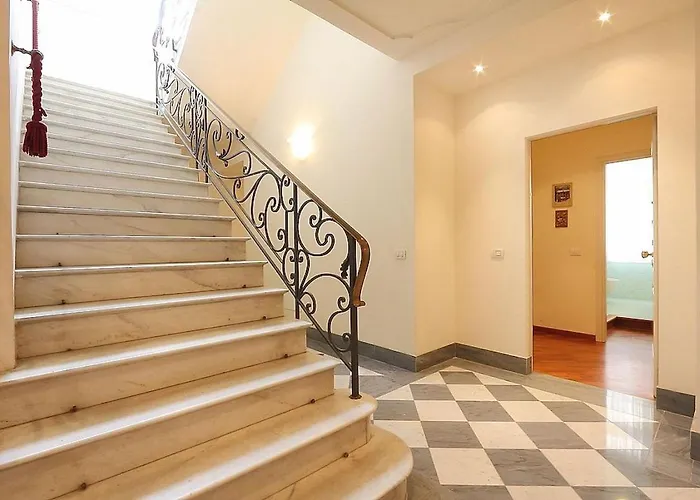 Relais White Houses Florence