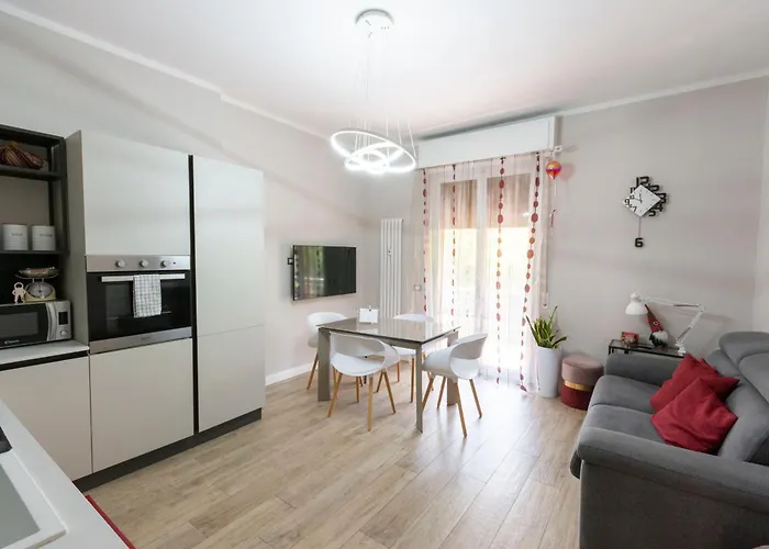Wonder Apartment & Free Parking
