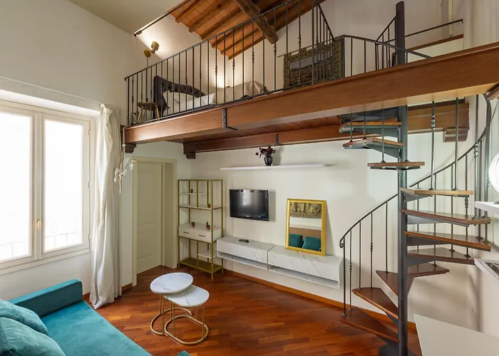 Nina\'S Dome Apartment