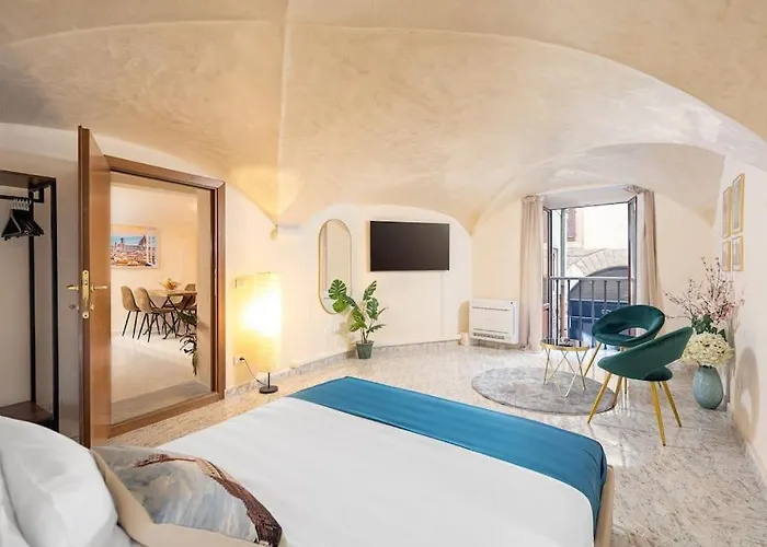 Condotta House Firenze