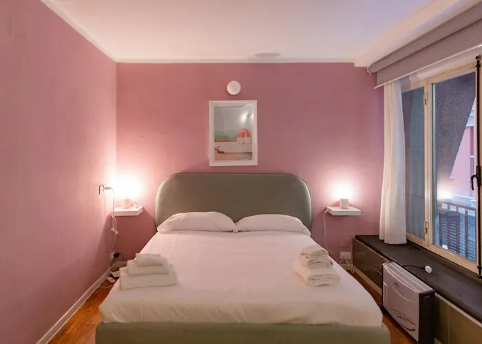Modern Studio Apartment In Front Of Ponte Vecchio