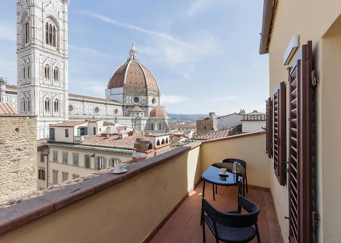 Duomo View Apartment