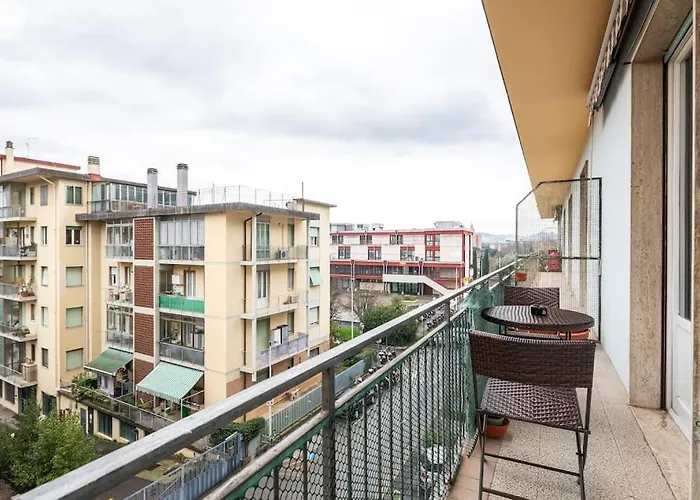 FirenzeSpaziosa Suite