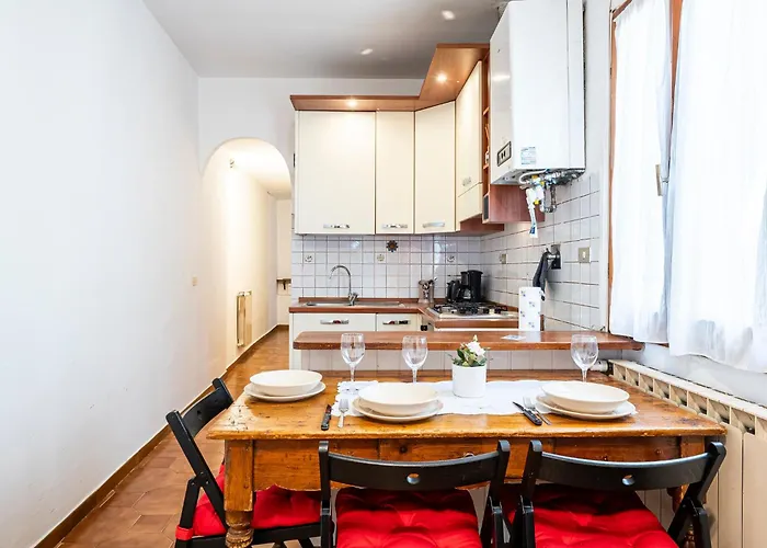 Santa Reparata Apartment - Centro Storico