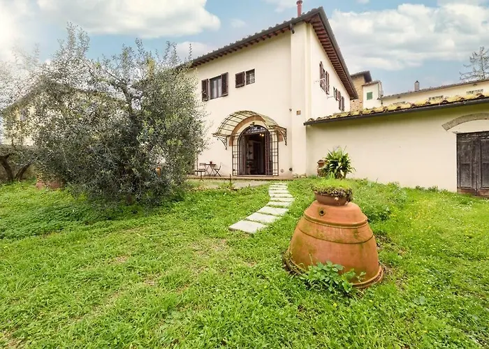 Il Portico Sui Colli Giardino Privato E Posto Auto