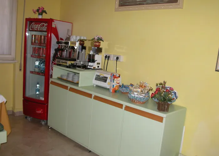 Albergo Cinzia