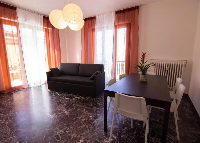 Kate Apartment In Centro 3 Camere Da Letto 3 Bagni