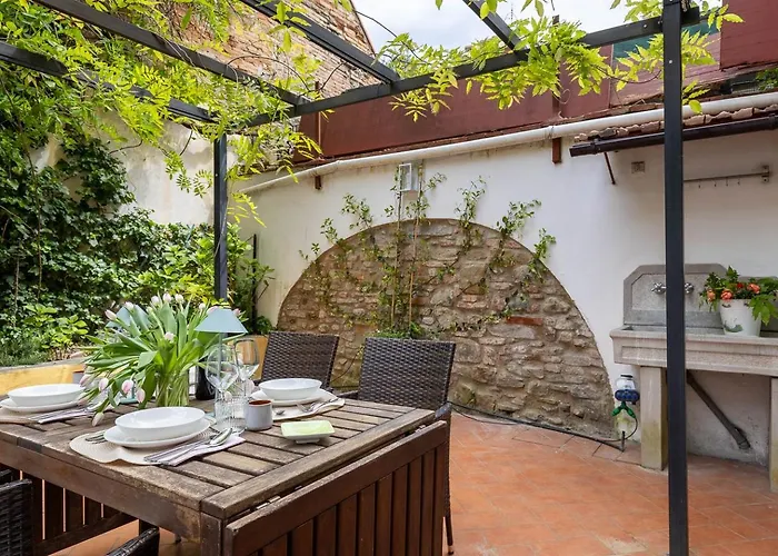 Casa Il Patio