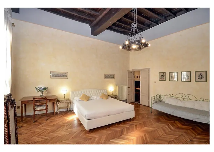 Duomo Luxury Home