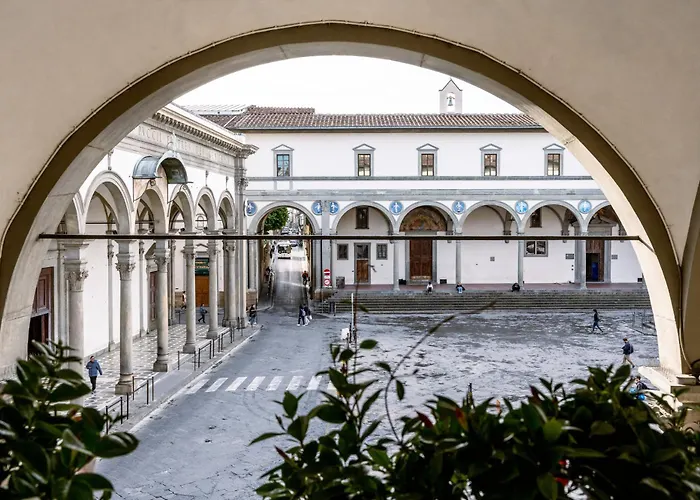 Luxury Apartment Ss Annunziata