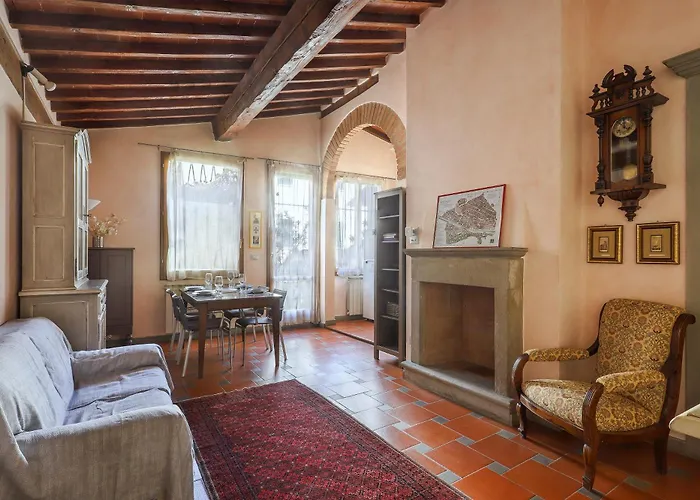 2 Bedroom Apartment With Terrace
