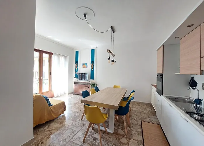 Del Greco House Careggi