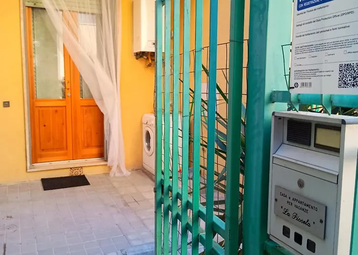 Appartamento La Piccola