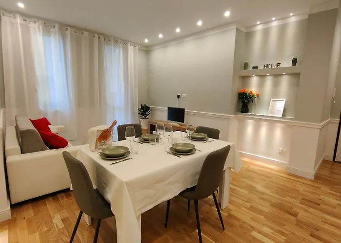 Residenza Claudia