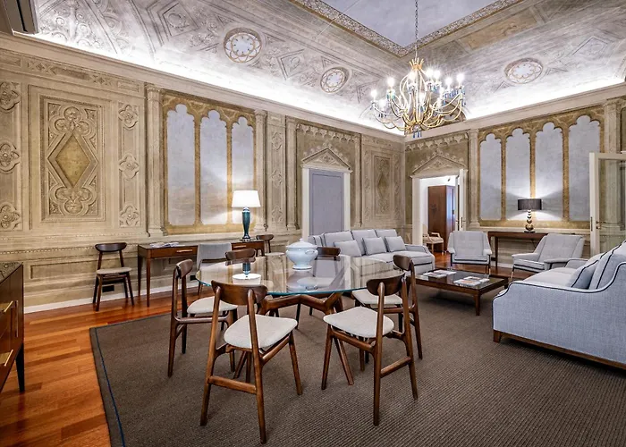 My Love Apartments - Historic Centre
