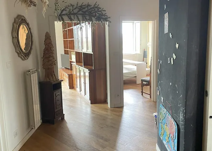 Apartment Zeus Calatafimi 23
