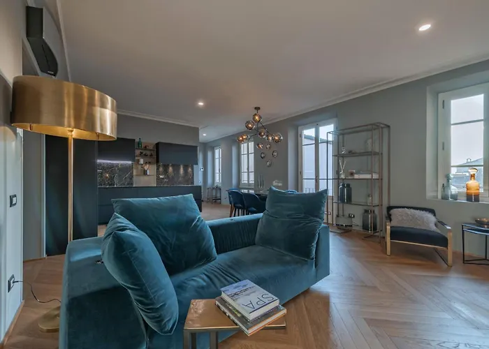 Apartments Florence-Repubblica Exclusive