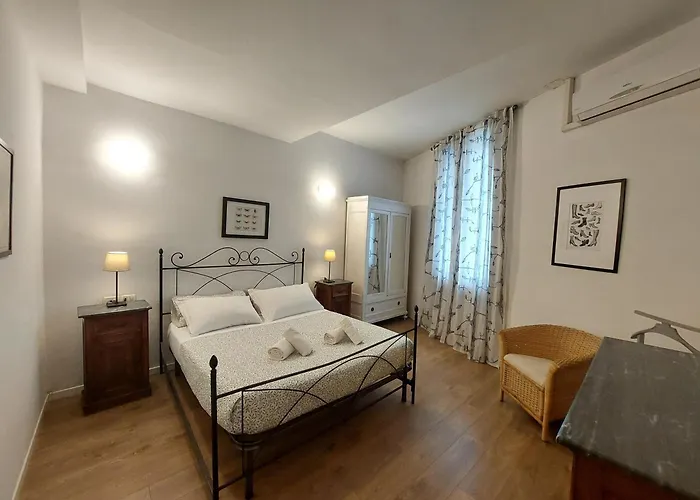 Appartamento Zeno