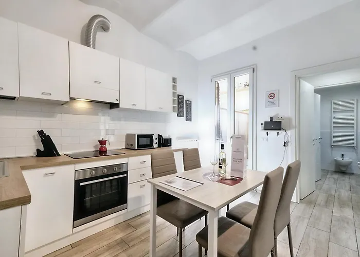Wine Apartments Florence Bardolino