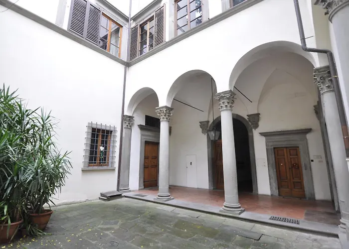 Mauro\'S Apartment
