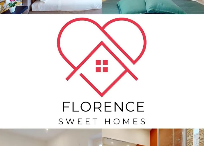 Sonia Apartment With Free Parking By Florence Sweet Homes