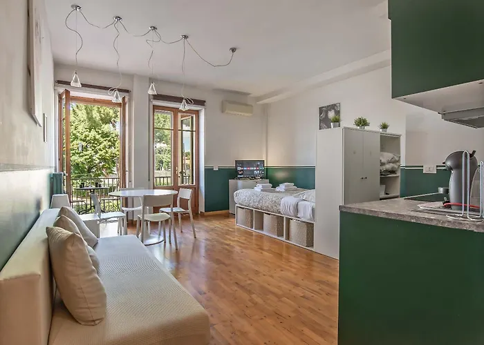 Lusa Suite With Free Private Parking