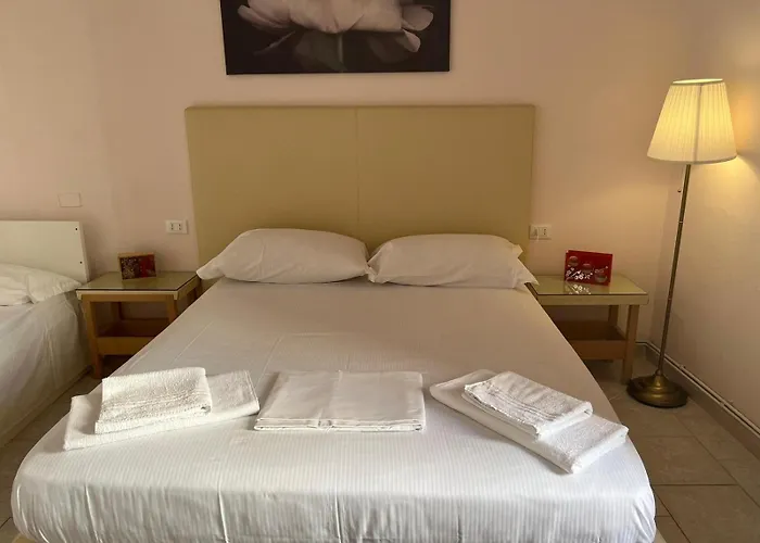 Boccherini Apartment