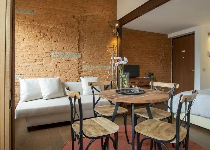 Italian Experience-Brunelleschi Loft