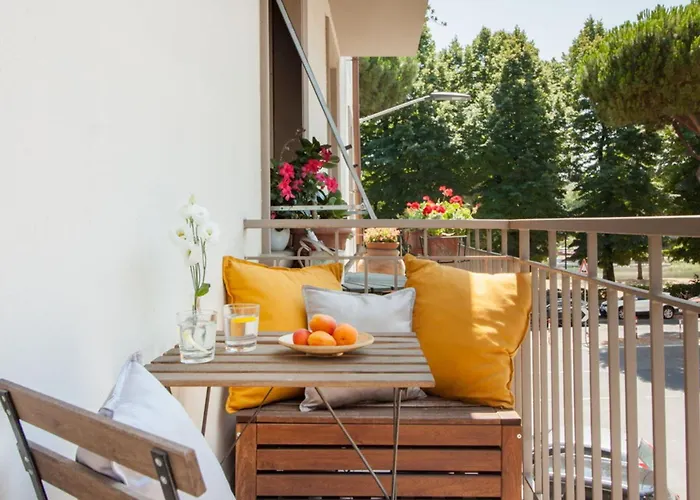 Lungarno Suite Apartment