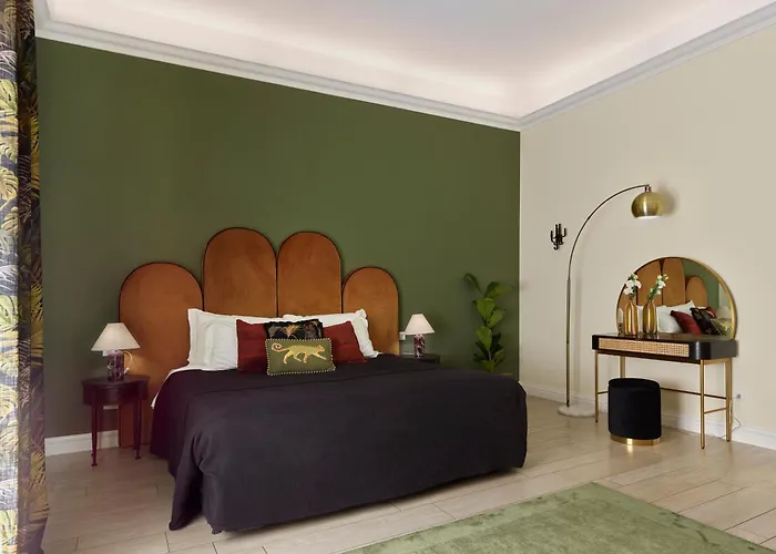 B&B La Residenza Dell\'Orafo