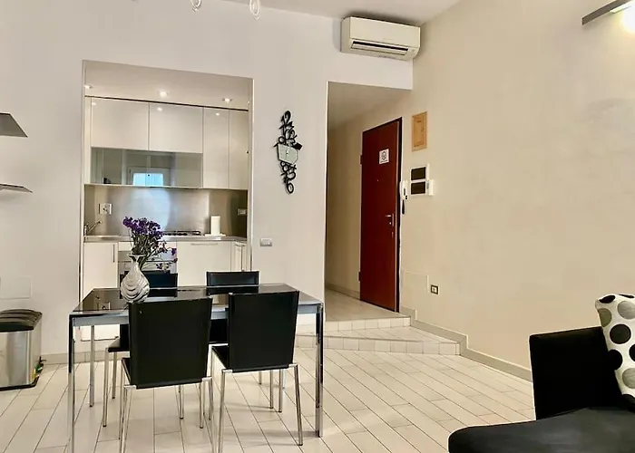 Appartamento Centro Citta