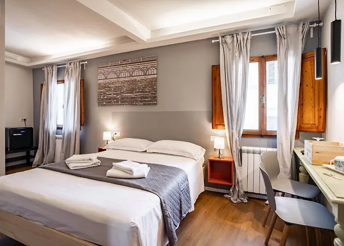 Pisana 236 Suites