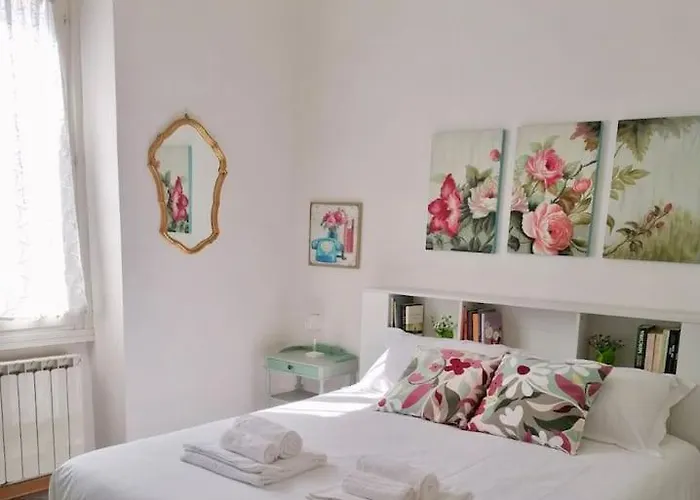 Casa Clori - 4 Posti Letto A Due Passi Dal Duomo