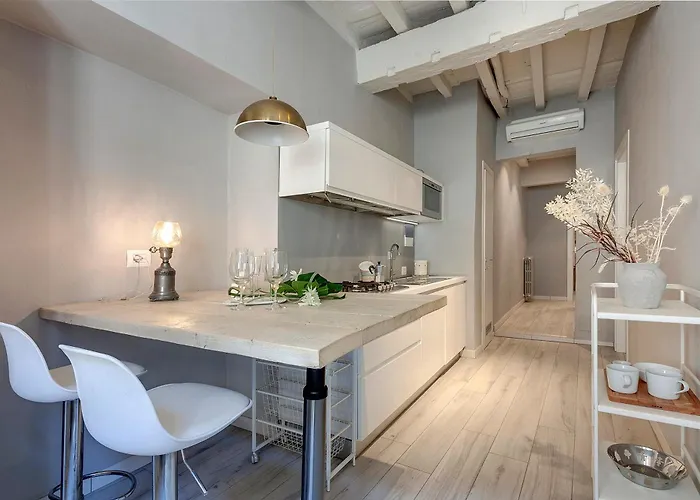 Jake & Francis Apartments By Mamo Florence