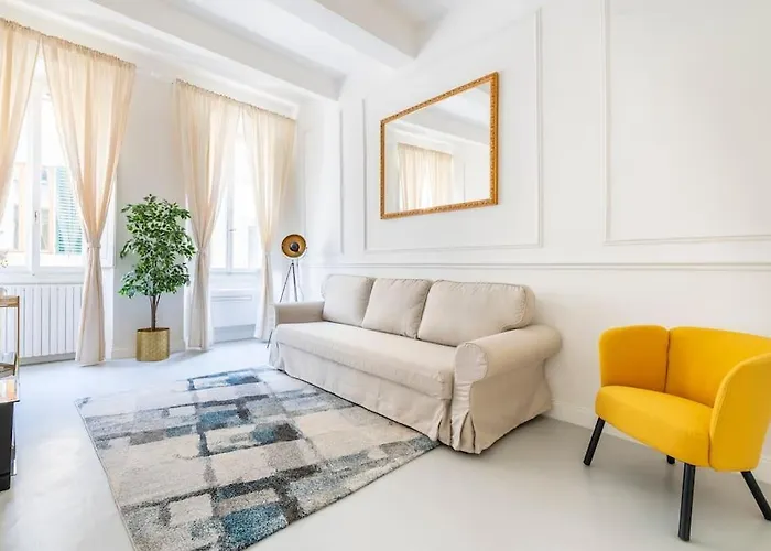 Duomo Deluxe Apartment, Firenze