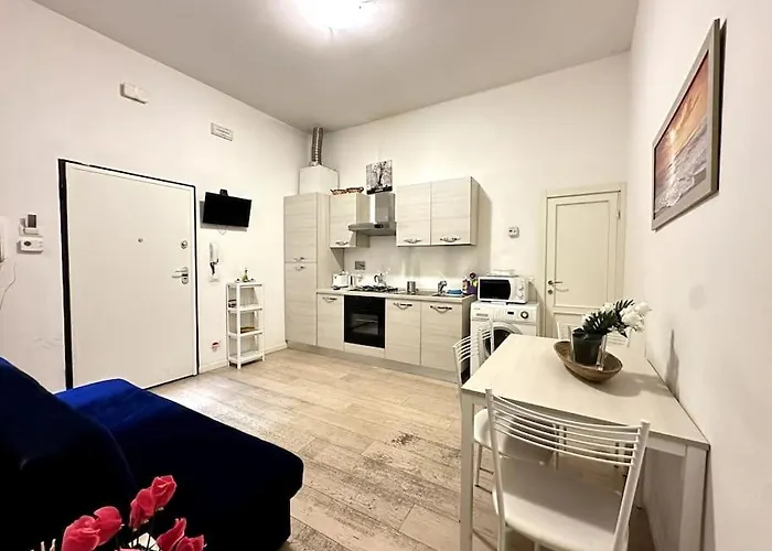 Comfortable House In Centro Storico