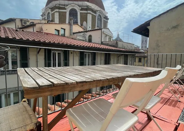 Cozy Studio Medici