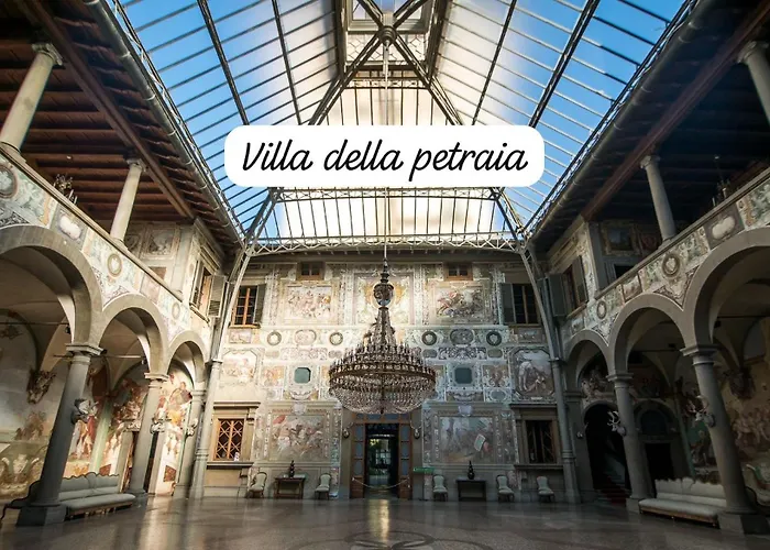 Appartamento Firenze Careggi
