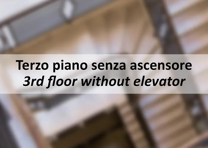 Monte Croci Apartment By Mamo Florence