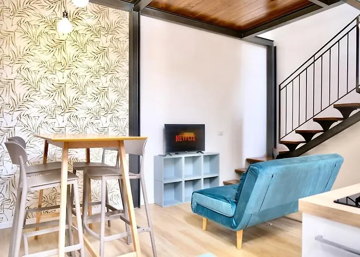 Loft Porta Romana A 5 Minuti Dal Centro