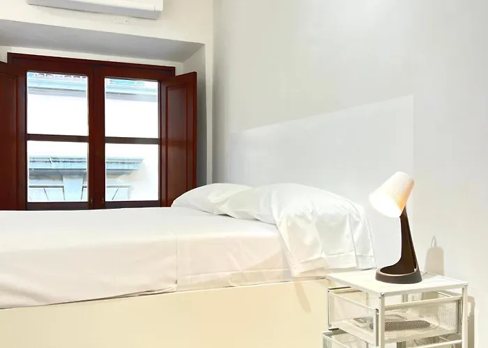 Duomo Modern Suite