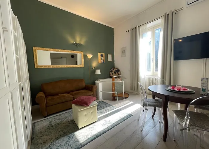 Morgagni Suites