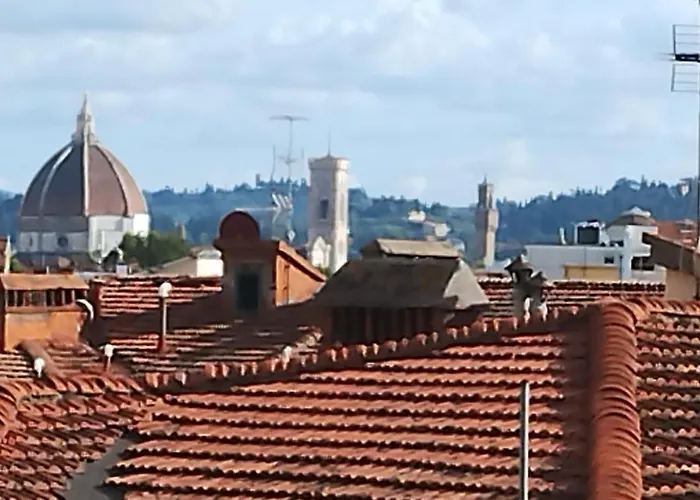 Sanesi\'S Penthouse