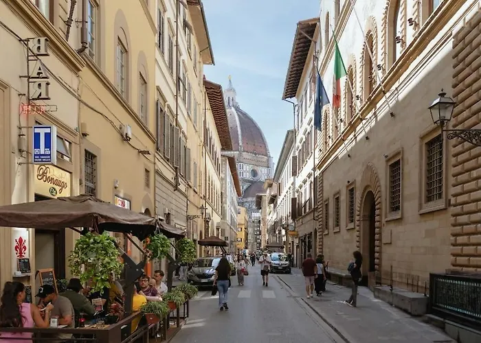 Dimora Nuvola Apartament