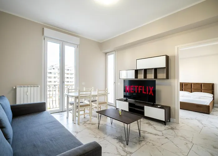 Maragliano Prestige Suites