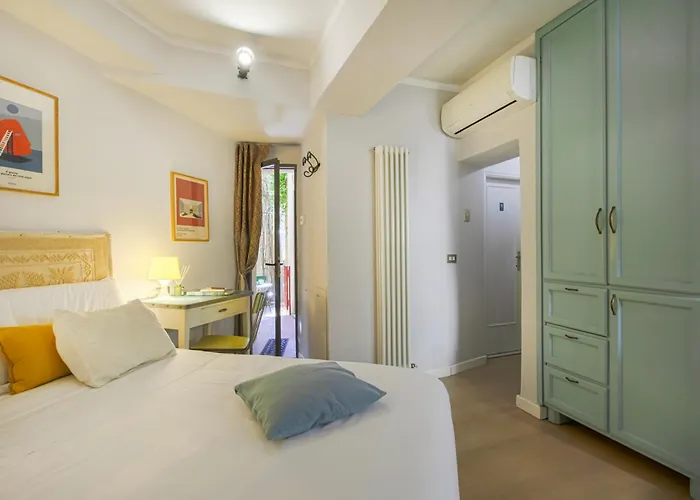 La Casina - Tintori Apt