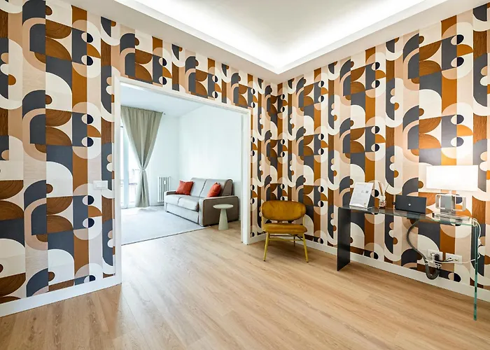 Fortezza Da Basso - 130Sqm Center 5 Min & Terraces
