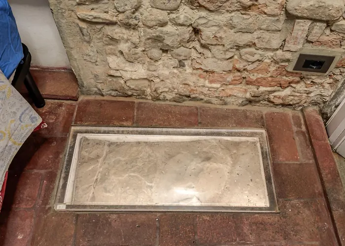 Studio In The Heart Of Florence