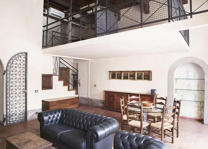 Appartamento Brunelleschi